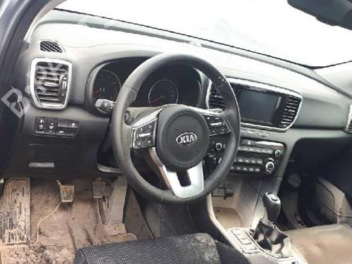 Engine control unit (ECU) KIA SPORTAGE IV (QL, QLE)  | BP16577659M57 