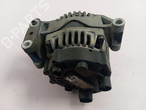 Alternator OPEL CORSA C (X01)  | BP27535112M7 