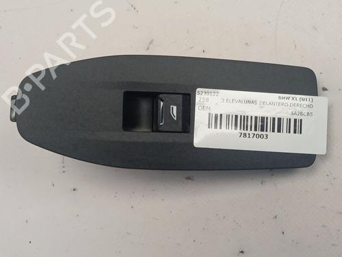 Used Right front window switch Right front window switch BMW X1 (U11) iX1 xDrive 30 (313 hp) 40449834 40449834