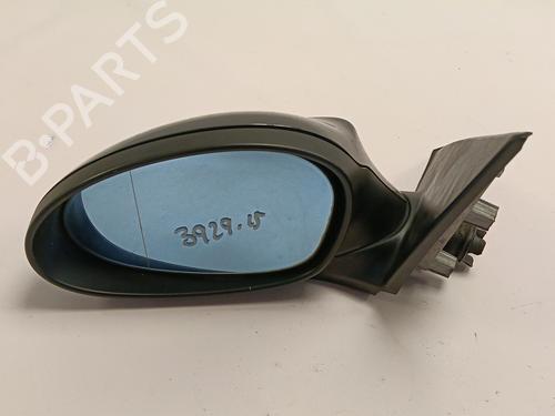 Used Left mirror BMW 1 (E87) 120 d (163 hp) 32268044