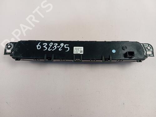 Climate control CITROËN BERLINGO (ER_, EC_) | BP31644377I5