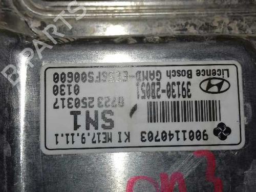 Electronic module HYUNDAI ELANTRA V Saloon (MD, UD) 1.6 | BP16992663M83 