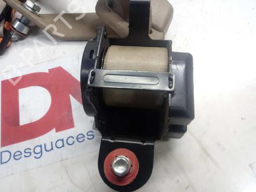 Sikkerhedssele bag højre SSANGYONG RODIUS II  | BP16948752I28 