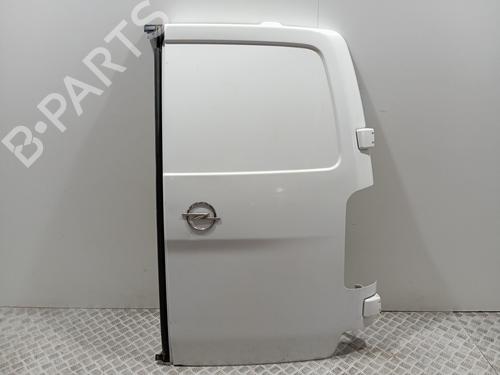 Used Right rear door Right rear door OPEL VIVARO C Bus (K0) [2019-2026] 36667809 36667809