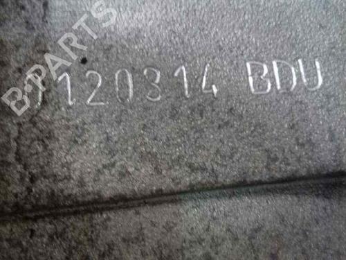 Gearbox BMW 1 (E81) 116 i | BP12644952M3 