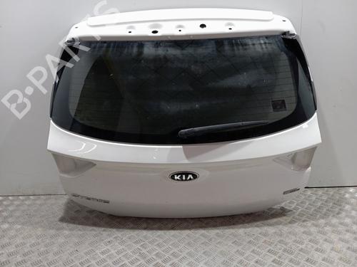 Used Tailgate KIA STONIC (YB) [2017-2025]  30374433