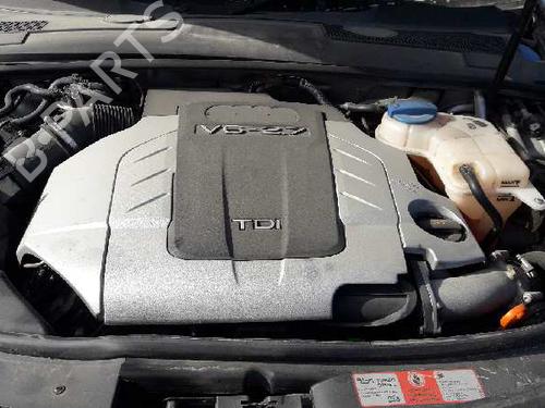 Engine AUDI A6 C6 Avant (4F5) 2.7 TDI | BP13693800M1 
