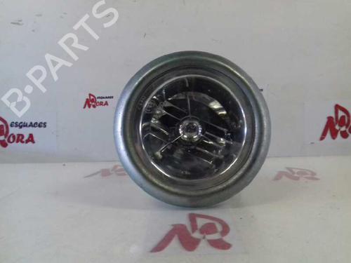 Used Right front fog light HYUNDAI SANTA FÉ I (SM) 2.0 CRDi (113 hp) 12935230