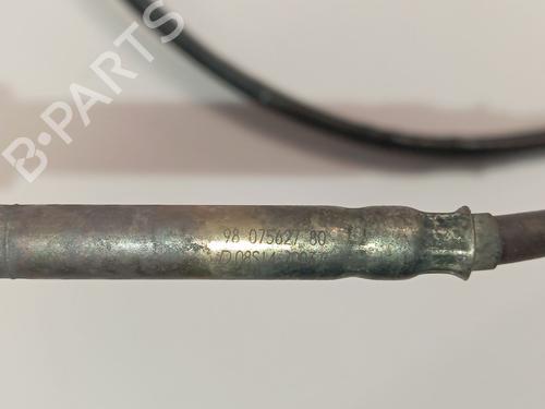 Electronic sensor PEUGEOT 508 I (8D_) 2.0 BlueHDi 150 | BP35953377M84 - Image 2