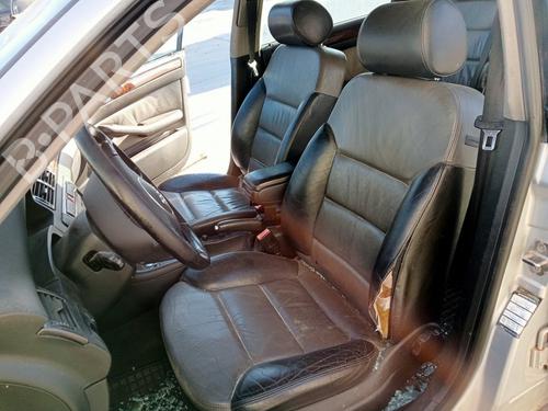 AC compressor AUDI A6 C5 Avant (4B5, 4B6)  | BP31947498M34 