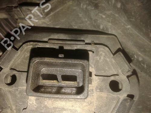 Radiator fan FORD MONDEO III (B5Y) 2.0 TDCi | BP12636661M35 