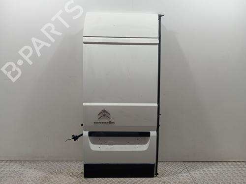 Dør venstre bagtil CITROËN JUMPER II Van 2.2 BlueHDi 120 (120 hp) 31849972
