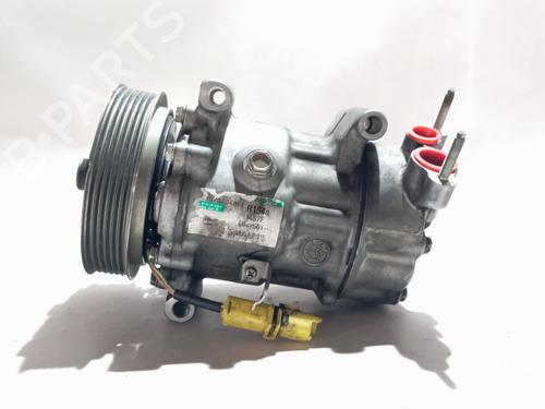 AC compressor MINI MINI (R56) Cooper D | BP37540626M34 - Image 2