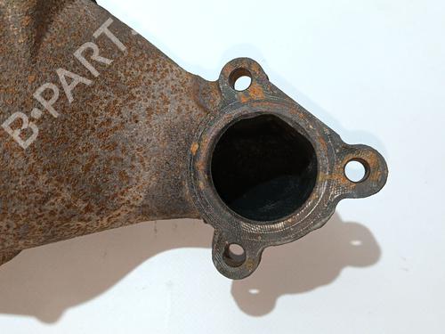 Catalyst OPEL CORSA D (S07) | BP37238908M10 - Image 2