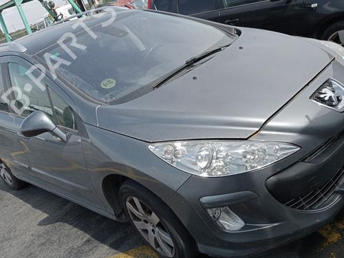 Rear right interior door handle PEUGEOT 308 SW I (4E_, 4H_)  | BP30373421I16 