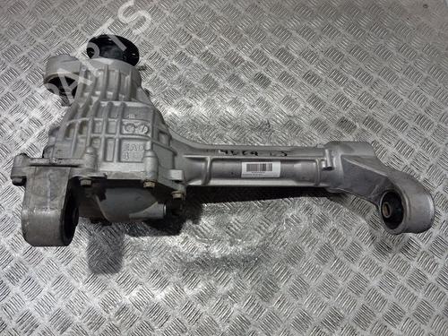 Used Front differential NISSAN PATHFINDER III (R51) [2005-2025]  29338234