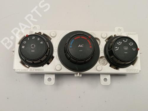 climate-control-renault-master-iii-van-fv-2010-39685273 main image