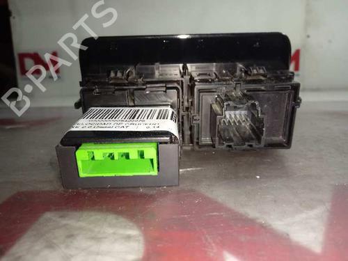 Andre JAGUAR XE (X760)  | BP16681277O1 