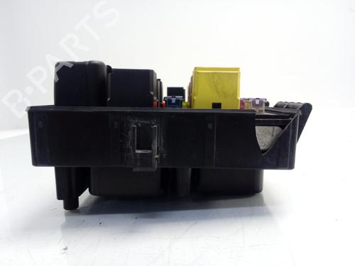 Caja reles / fusibles OPEL ZAFIRA / ZAFIRA FAMILY B (A05)  | BP13453658E1 