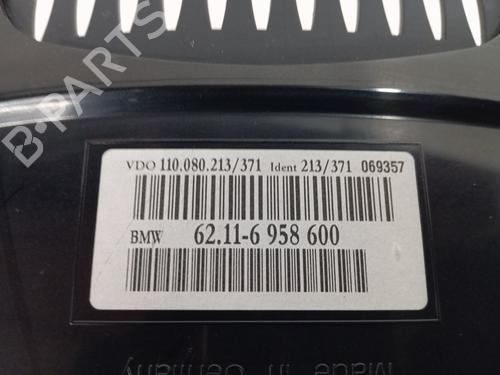 Instrument cluster BMW 5 (E60) 530 d | BP22522662C47 