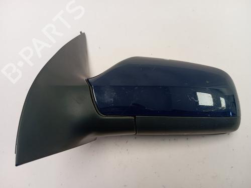 Used Left mirror OPEL ASTRA G Saloon (T98) [1998-2009]  30376474