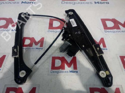 Used Front right window mechanism OPEL GRANDLAND / GRANDLAND X (A18, P1UO) [2017-2025]  18491215