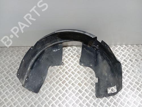 Wheel arch FORD TRANSIT COURIER B460 MPV  ET7616114AD |