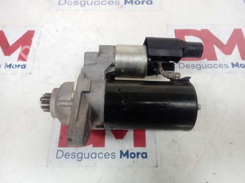 Starter SEAT IBIZA IV (6J5, 6P1)  | BP13697374M8 