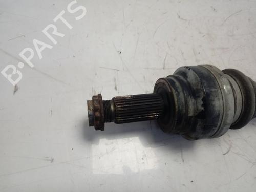 Left rear driveshaft BMW X6 (E71, E72) xDrive 40 d | BP18051198M40 