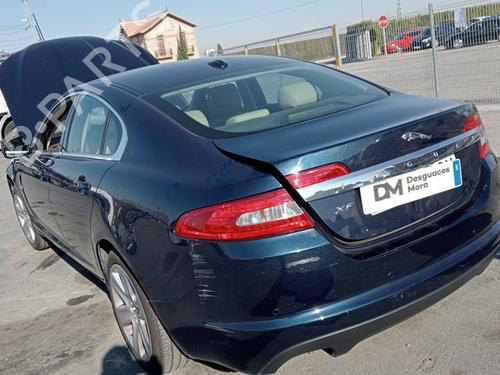 Elektronisk modul JAGUAR XF I (X250)  | BP23527744M83 