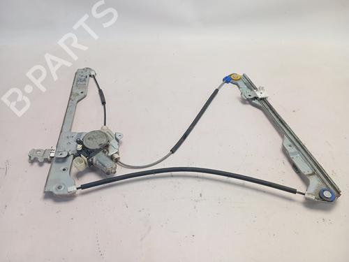 Used Front left window mechanism NISSAN CABSTAR (F24M, F24W) 35.14 DCI, 45.14 DCI 2.5 (F24M) (136 hp) 28042993