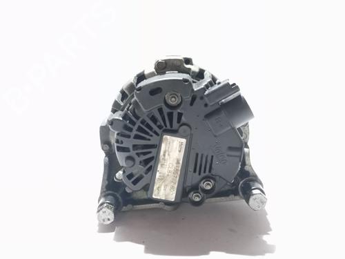 Alternator PEUGEOT 206+ (2L_, 2M_) 1.4 i (2LKFWA, 2MKFWA) | BP39201577M7 - Image 3