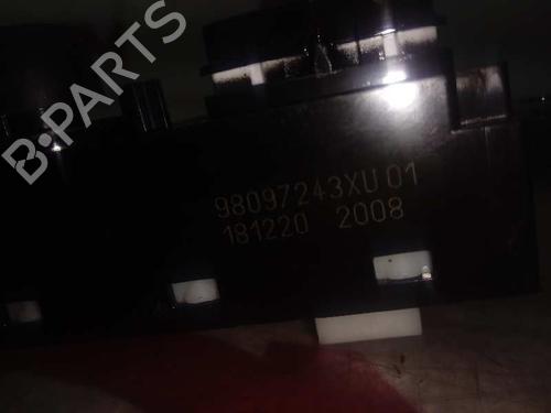 Switch PEUGEOT 2008 I (CU_) 1.2 VTi | BP16036638I30 