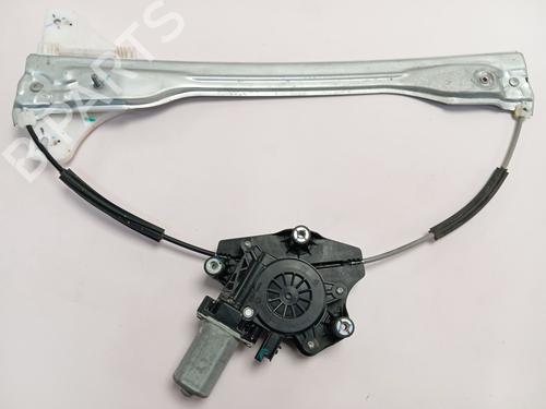 Used Front right window mechanism Front right window mechanism MG MG ZS SUV (AZS1) [2017-2026] 40220922 40220922