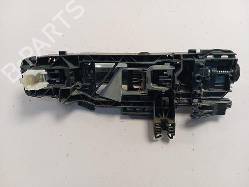 Rear right exterior door handle MERCEDES-BENZ A-CLASS (W177) A 250 e (177.086) | BP29723748C130 