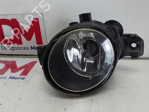 Used Right front fog light RENAULT CLIO II (BB_, CB_) 1.2 (BB0A, BB0F, BB10, BB1K, BB28, BB2D, BB2H, CB0A,... (58 hp) 16882081