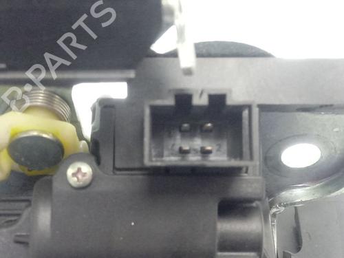 Tailgate lock AUDI A4 B8 Avant (8K5)  | BP16865253C101 