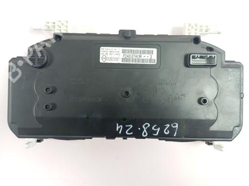 Instrument cluster RENAULT MASTER III Van (FV) | BP37239129C47 - Image 2