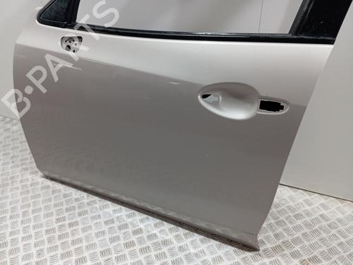 Left front door MAZDA 2 Hatchback (DL, DJ) 1.5 E-SKYACTIV G | BP36353324C2 - Image 2