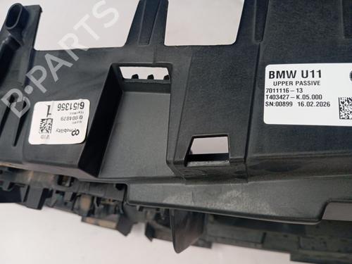 Front slam panel BMW X1 (U11) iX1 xDrive 30 | BP40447143C72 - Image 3