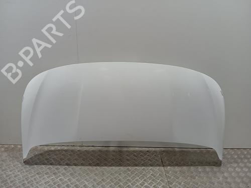 Hood PEUGEOT PARTNER Box Body/MPV (K9)  BP29371009C1