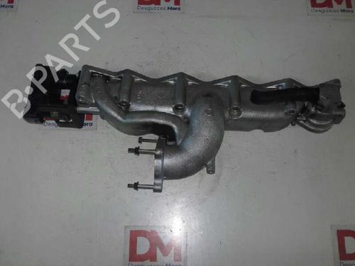 Intake manifold HYUNDAI SANTA FÉ II (CM)  | BP12647902M70 