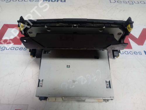 Radio RENAULT KADJAR (HA_, HL_)  | BP16520368E6 