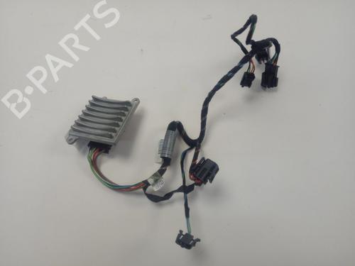 Used Heater resistor MERCEDES-BENZ R-CLASS (W251, V251) R 350 (251.056, 251.156) (272 hp) 18491598