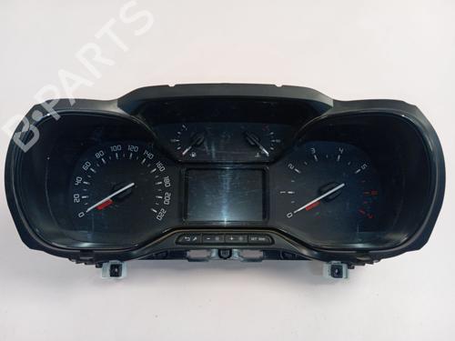 Kombiinstrument Kombiinstrument 38711344 38711344