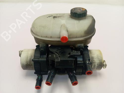 Used Expansion tank Expansion tank KIA EV3 EV (204 hp) 40006046 40006046