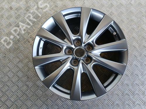 Used Rim Rim 36775341 36775341