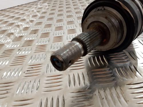 Left front driveshaft TOYOTA LAND CRUISER PRADO (_J15_)  | BP29716989M38 