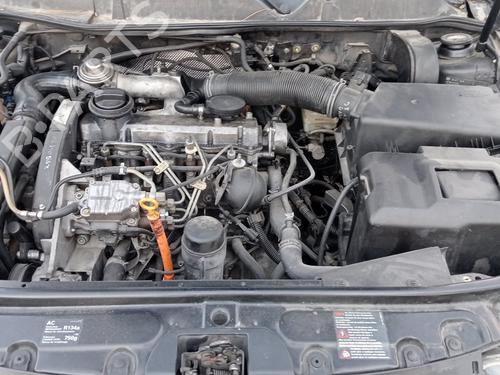 Right tailgate light SEAT LEON (1M1)  | BP28412615C80 