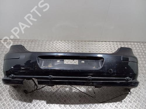 Used Rear bumper PEUGEOT 307 CC (3B) [2003-2009]  22445644